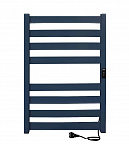Полотенцесушитель электрический INDIGO Oktava Slim 5 800х500 LСLOKS5E80-50MFRt