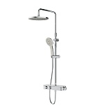 Душевая стойка AM.PM Inspire 2.0 F0750A400