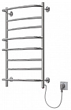 Полотенцесушитель электрический INDIGO Europe LEE80-50R 80x50