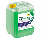 Теплоноситель DIXIS-65 (NIXIEGEL), 30 кг на основе этиленгликоля