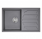 Мойка Seaman Eco Granite SGR-8002 Grafit