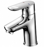 Смеситель для раковины Osgard Hornavan 81013, Швеция