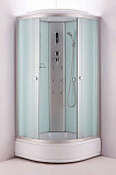 Душевая кабина Niagara NG-3317G 90х90х220