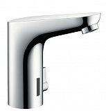 Смеситель Hansgrohe Focus электронный, рег/темп., для раковины (Германия), 31171