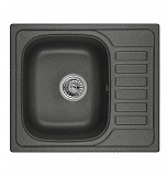 Мойка Seaman Eco Granite SGR-5801 Grafit