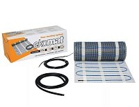 Мат нагревательный Elektra EKOMAT, 6м2, 960Вт
