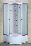 Душевая кабина POLAR 552, 90х90