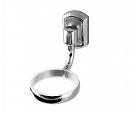 Держатель одинарный Wasser Kraft Oder C175