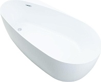 Акриловая ванна Allen Brau Priority 2 170x80 2.31002.21