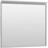 Зеркало Allen Brau Priority 90 1.31016.02 серебро браш