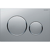 Клавиша смыва Sigma20 Geberit 115.882.JQ.1