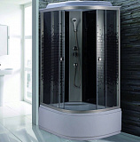 Душевая кабина Niagara NG-7510L 120х80х215