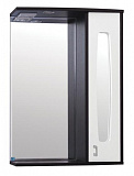Шкаф - зеркало STYLE LINE Магнолия - 550/С со светильником