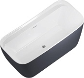 Акриловая ванна Allen Brau Infinity 2 170x78 2.21002.20/AM