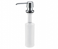 Встраиваемый дозатор для мыла Wasser Kraft K-1099