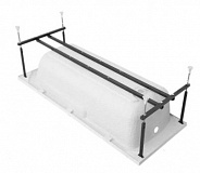 Каркас разборный для ванны Aquanet Extra 170x70 (203769)