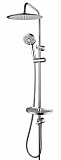 Душевая стойка Lemark LM8802C