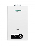 ВОДОНАГРЕВАТЕЛЬ ПРОТОЧНЫЙ ГАЗОВЫЙ KOTITONTTU SUARI S12 IB (24 КВТ.) OXYGEN FREE EURO 12 Л/МИН