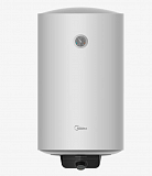 Электричечский накопительный водонагреватель Midea MWH-8015-RED