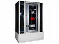 Душевая кабина LUXUS 530