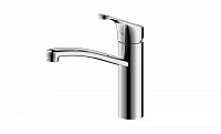 Смеситель для мойки BRAVAT Common F7234129CP-RUS