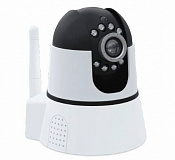 комнатная Wi-Fi видеокамера EctoControl