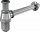 Сифон для умывальника 1 1/4"*32 Alcaplast A431