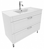 Тумба напольная с умывальником Iddis 100см Oxford OXF10W1i95K