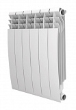 Биметаллический радиатор Royal Thermo Vittoria+ 6 секции