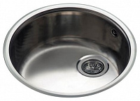 Мойка REGINOX R18 390 LUX OKG (c/box)