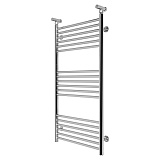 Полотенцесушитель Royal Thermo Axel П6 500х800 стальной