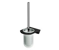 Щетка для унитаза подвесная Wasser Kraft Glan K-5127