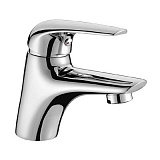 Смеситель для умывальника MILARDO, Baffin, BA16209C MI.