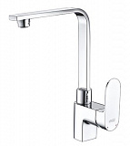 Смеситель для мойки WasserKRAFT Dinkel 5807