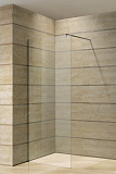 Перегородка для душа OportoShower 601, 700х1850