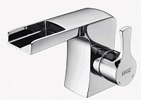 Смеситель для умывальника WasserKRAFT Berkel 4869 каскадный