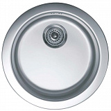 Мойка Orivel Venera 480C 049344 матовая