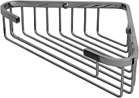 Мыльница Allen Brau Priority 6.31A16-00 хром