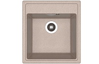 Кухонная мойка НИКА 470 В наличииТерра