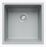 Мойка гранитная Tolero Classic R-128 856141 платина
