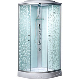 Душевая кабина Oporto Shower (Испания) 8136 90х90