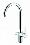 Смеситель для мойки IDDIS Pure PURSBFJi05 под фильтр