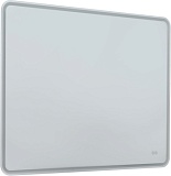 Зеркало Aquanet Ирис 100 с подсветкой LED