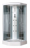 Душевая кабина Niagara NG-706N 90х90х220