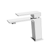 Смеситель для умывальника IDDIS Ramp хром RAMSB00i01