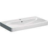 Раковина 90см Geberit Smyle 500.251.01.1