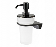 Дозатор для жидкого мыла Wasser Kraft Glan K-5199