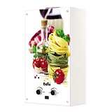 Колонка газовая Ballu GWH 10 Fiery Glass Pasta