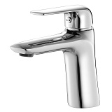 Смеситель IDDIS POND для раковины (PONSB00i01)