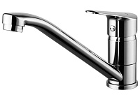 Смеситель для мойки Lemark Partner LM6554C